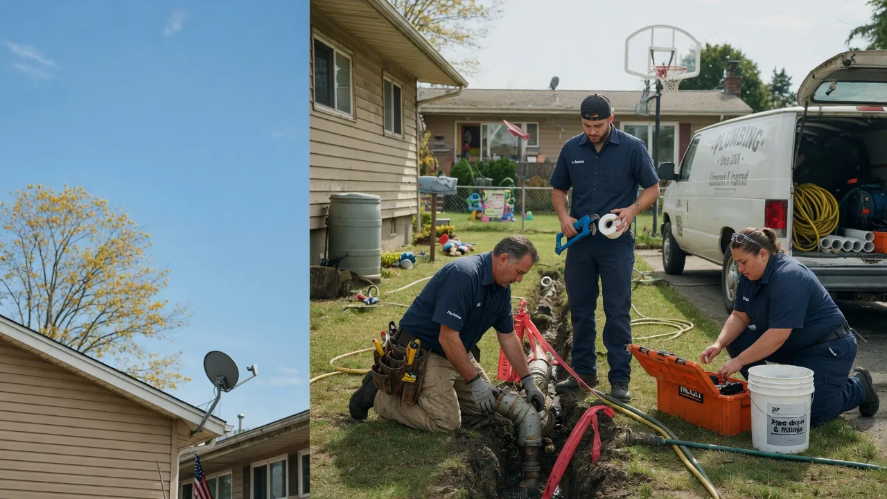 Garbage Disposal Replacement in Zanesville, OH near me