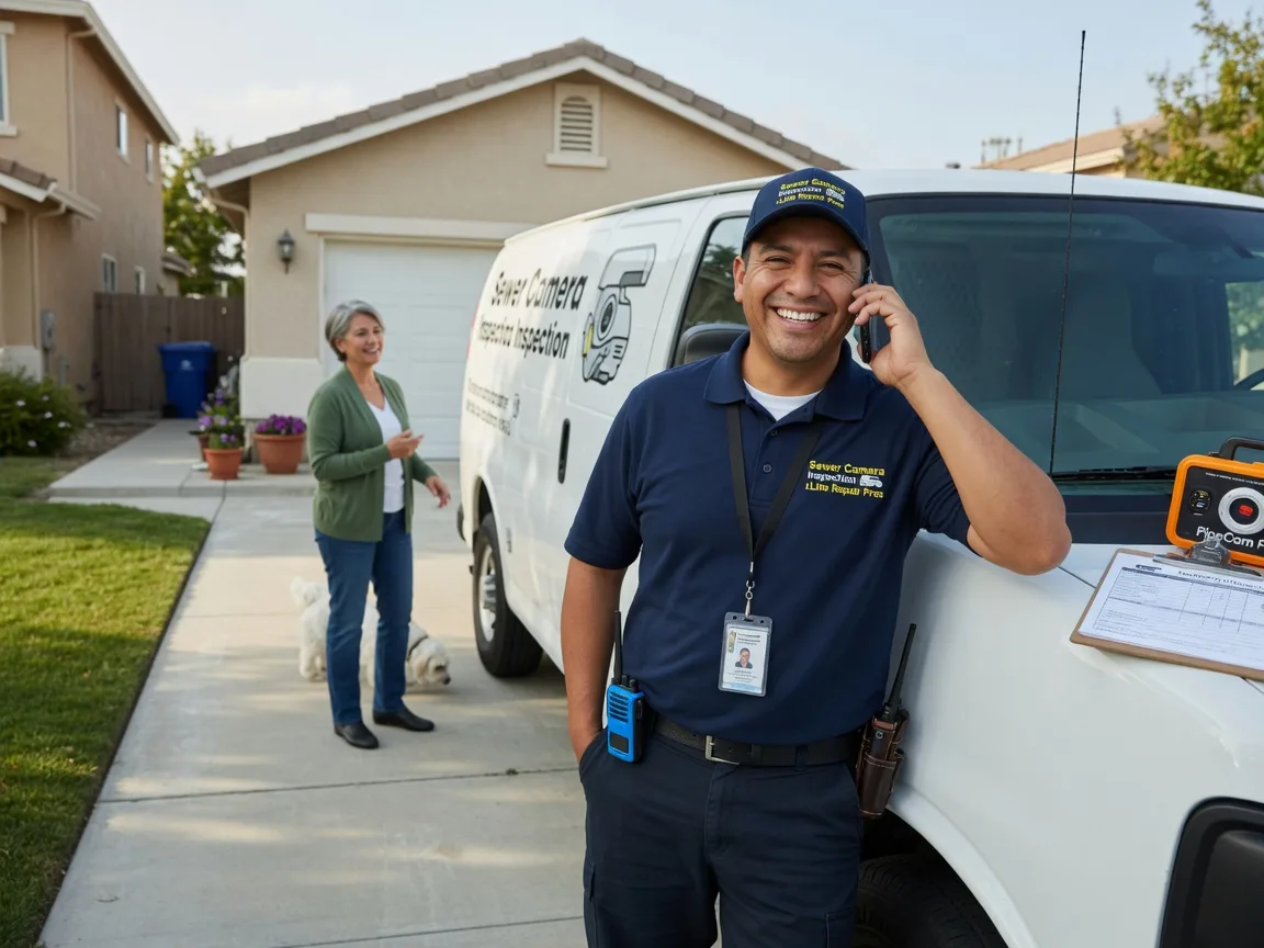 Sewer Line Repair Zanesville, OH FAQs